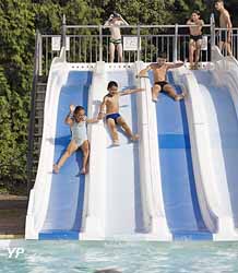 Camping Itsas Mendi (doc. Camping Itsas Mendi)
