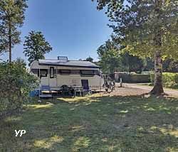 Camping Le Bois Guillaume