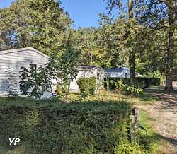 Camping Le Bois Guillaume