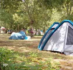 Eco-camping La Frenaie