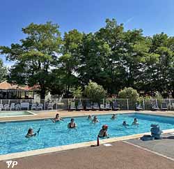 Camping La Michenotiere