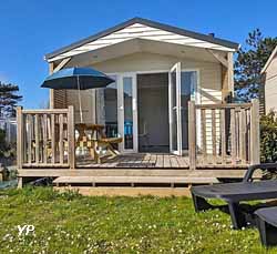Camping Les Mouettes