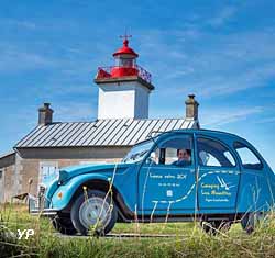 Camping Les Mouettes