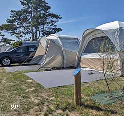 Camping Les Mouettes