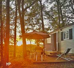 Camping de La Colombière