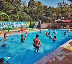 Camping de La Colombière