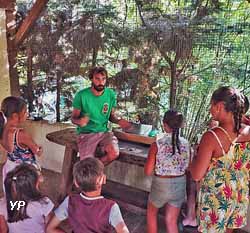 Camping de La Colombière