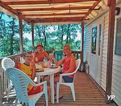 Camping de La Colombière