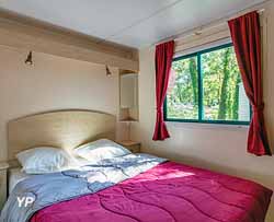 Camping Au bois dormant