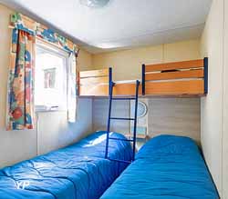 Camping Au bois dormant