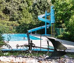 Camping Au bois dormant (doc. Camping Au bois dormant)