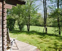 Hotel Camping sur Yonne