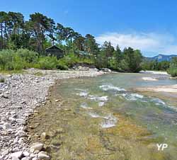 Camping l'Hirondelle