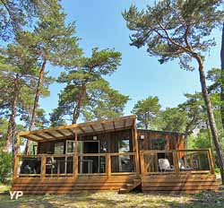 Camping l'Hirondelle