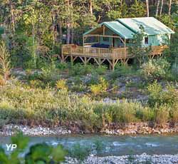 Camping l'Hirondelle