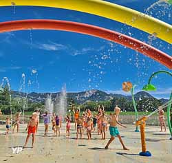 Camping l'Hirondelle (doc. Camping l'Hirondelle)