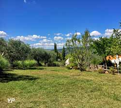 Camping Little Carpe Diem