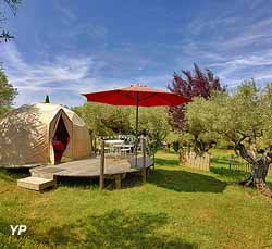 Camping Little Carpe Diem