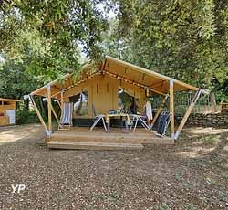 Camping Little Carpe Diem