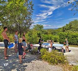 Camping Little Carpe Diem