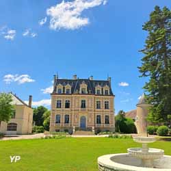 Camping du Château de La Rolandière (doc. Camping du Château de La Rolandière)