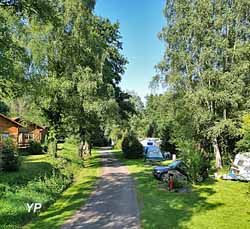 Camping Au Bord de Bruche