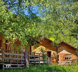 Camping Au Bord de Bruche