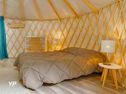 Village Narture Zen - Camping La Turelure