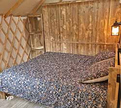 Village Narture Zen - Camping La Turelure