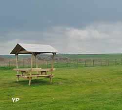 Camping municipal Les Ajoncs