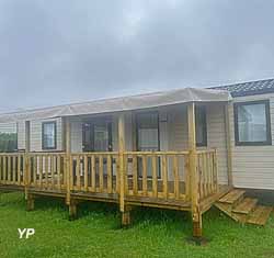 Camping municipal Les Ajoncs