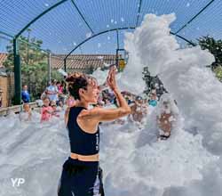 Camping La Pomme de Pin