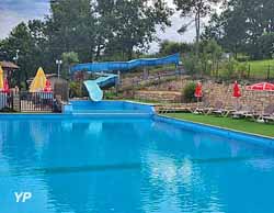 Camping des Bastides