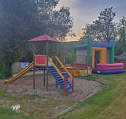 Camping des Bastides