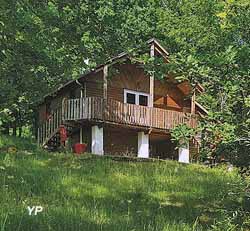 Camping des Bastides