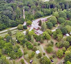 Camping Les Écossais