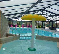 Camping Les Bles d'or
