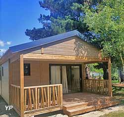 Camping Les Blés d'Or
