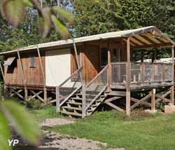 Camping Le Clos Cacheleux