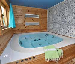 Camping Le Clos Cacheleux