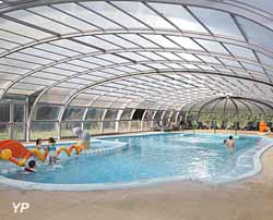 Camping Le Clos Cacheleux