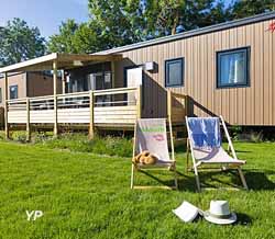 Camping Isle Verte