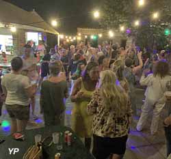 Camping Le Pilat