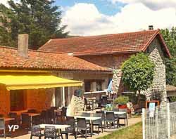 Domaine Le Pra de Mars