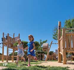 Camping Le Brasilia