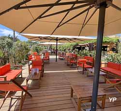 Camping Le Brasilia