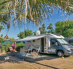 Camping Le Brasilia