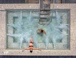 Camping Le Brasilia