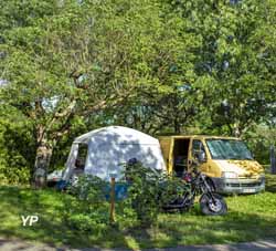 Camping Les Cigales