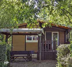 Camping Les Cigales